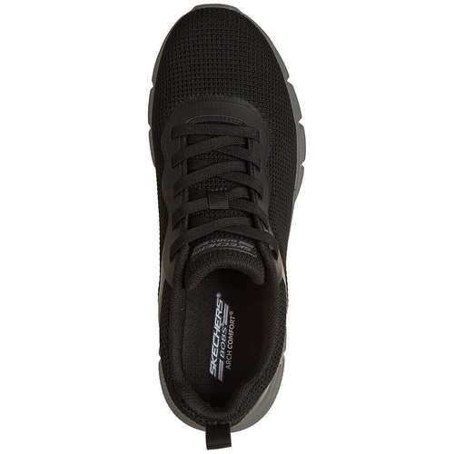 Pantofi sport barbati Skechers Bobs B Flex-arch Comfort Edge 118112-B - poza 2
