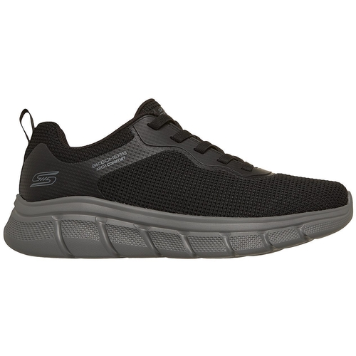 Pantofi sport barbati Skechers Bobs B Flex-arch Comfort Edge 118112-B - poza 3