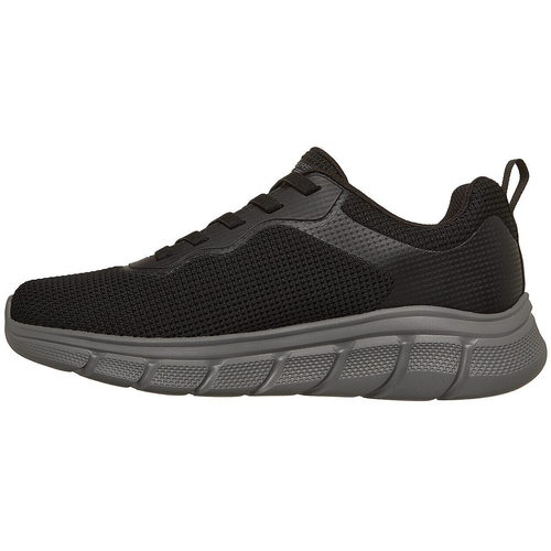 Pantofi sport barbati Skechers Bobs B Flex-arch Comfort Edge 118112-B - poza 5