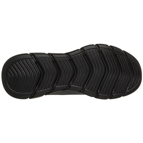 Pantofi sport barbati Skechers Bobs B Flex-arch Comfort Edge 118112-DKGY - poza 4