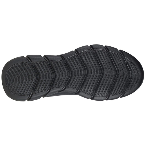 Pantofi sport barbati Skechers Bobs B Flex - Arctic Edge 118110-BBK - poza 4