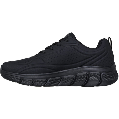 Pantofi sport barbati Skechers Bobs B Flex - Arctic Edge 118110-BBK - poza 5