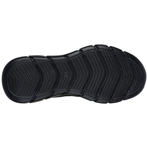 Pantofi sport barbati Skechers Bobs B Flex - Chill 118106-BBK - poza 5