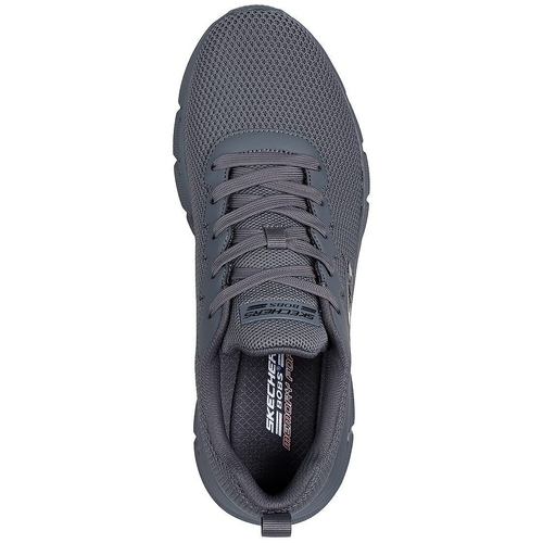 Pantofi sport barbati Skechers Bobs B Flex - Chill 118106-DKGY - poza 2