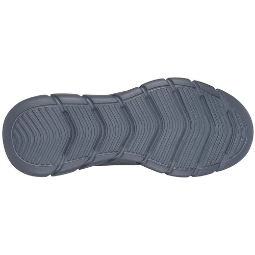 Pantofi sport barbati Skechers Bobs B Flex - Chill 118106-DKGY - poza 4