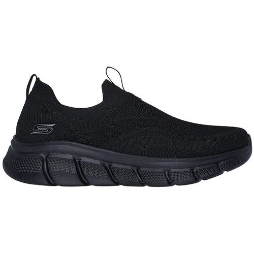 Pantofi sport barbati Skechers Bobs B Flex - Frigid 118107-BBK - poza 1