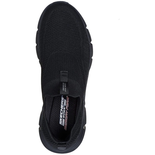 Pantofi sport barbati Skechers Bobs B Flex - Frigid 118107-BBK - poza 2