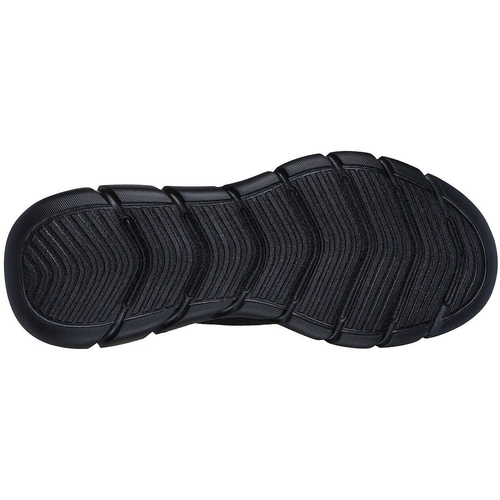 Pantofi sport barbati Skechers Bobs B Flex - Frigid 118107-BBK - poza 5