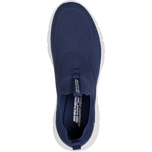 Pantofi sport barbati Skechers Bobs B Flex - Frigid 118107-NVY - poza 2