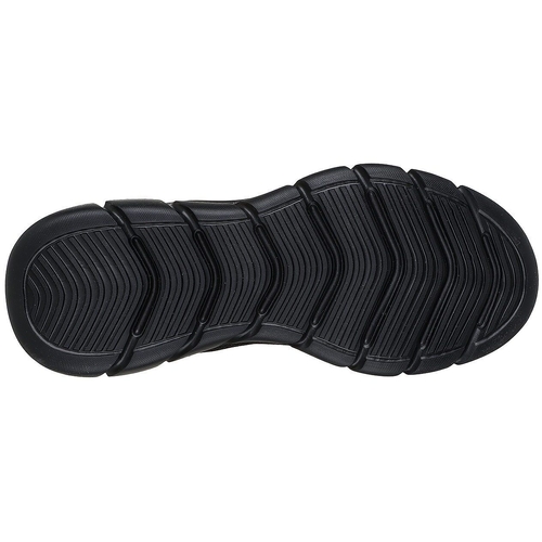 Pantofi sport barbati Skechers Bobs B Flex - Glacial Edge 118113-BBK - poza 4