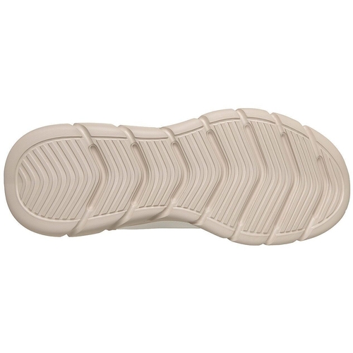 Pantofi sport barbati Skechers Bobs B Flex - Glacial Edge 118113-WHT - poza 4