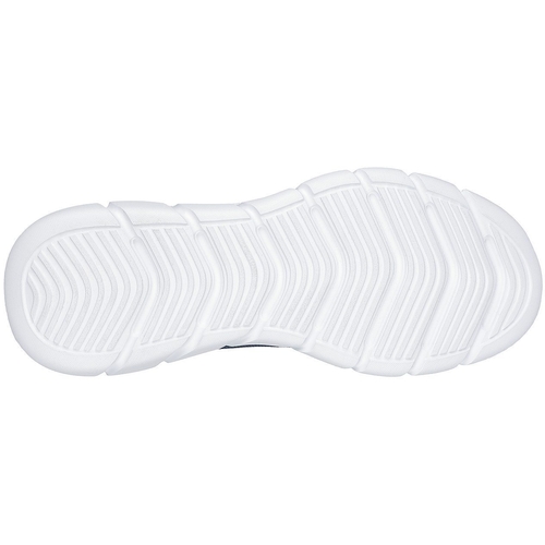 Pantofi sport barbati Skechers Bobs B Flex - Icy Ed 118109-NVY - poza 3