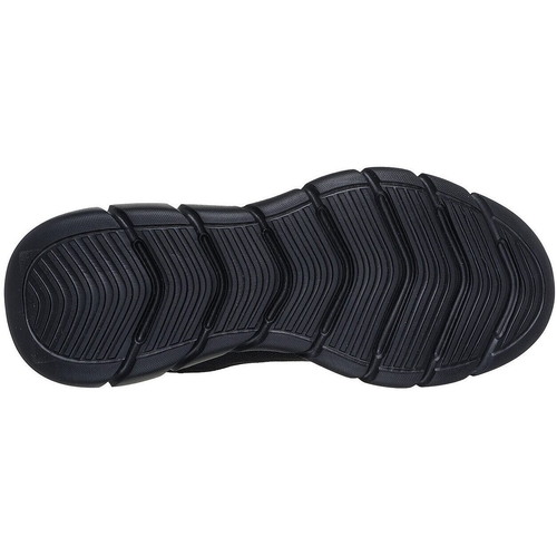 Pantofi sport barbati Skechers Bobs B Flex - Rainy Edge 118111-BBK - poza 4