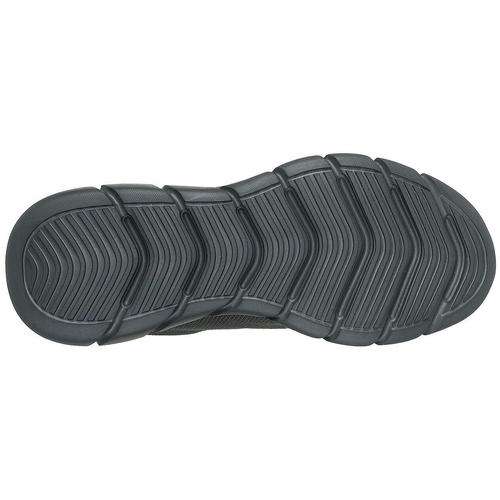 Pantofi sport barbati Skechers Bobs B Flex - Rainy Edge 118111-OLV - poza 4