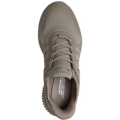 Pantofi sport barbati Skechers Bobs Geo Lite-fixed Edge 118419-TPE - poza 2