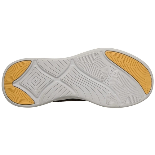 Pantofi sport barbati Skechers Bobs Moda Flex 118155-BLK - poza 4