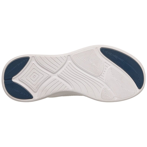 Pantofi sport barbati Skechers Bobs Moda Flex 118155-LTGY - poza 4