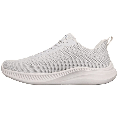 Pantofi sport barbati Skechers Bobs Moda Flex 118155-LTGY - poza 5