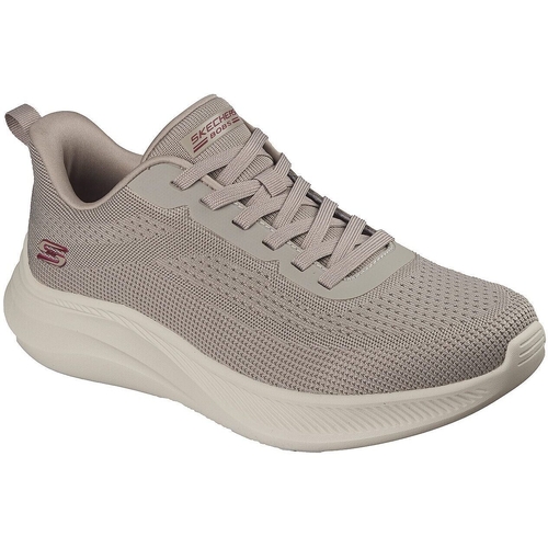 Pantofi sport barbati Skechers Bobs Moda Flex 118155-TPE - poza 1