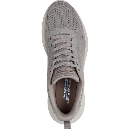 Pantofi sport barbati Skechers Bobs Moda Flex 118155-TPE - poza 2