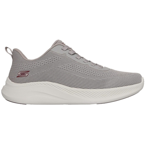 Pantofi sport barbati Skechers Bobs Moda Flex 118155-TPE - poza 3