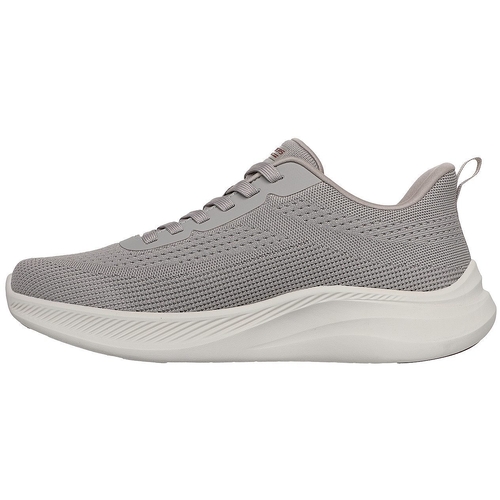 Pantofi sport barbati Skechers Bobs Moda Flex 118155-TPE - poza 5