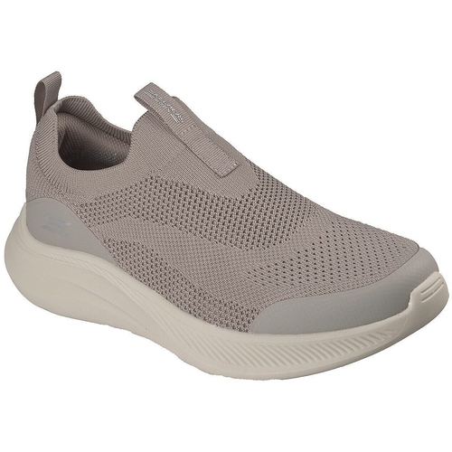 Pantofi sport barbati Skechers Bobs Moda Flex - Broad Acre 118156-TPE - poza 1