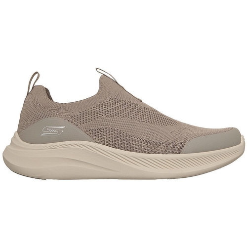 Pantofi sport barbati Skechers Bobs Moda Flex - Broad Acre 118156-TPE - poza 3