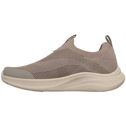 Pantofi sport barbati Skechers Bobs Moda Flex - Broad Acre 118156-TPE - poza 5