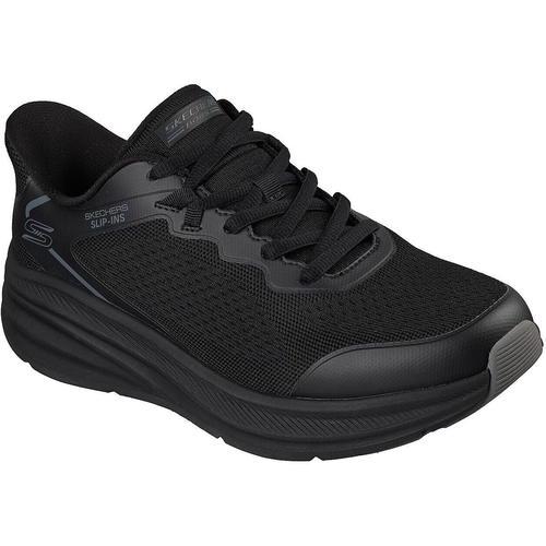 Pantofi sport barbati Skechers Bobs Skillz 118431-BBK - poza 1