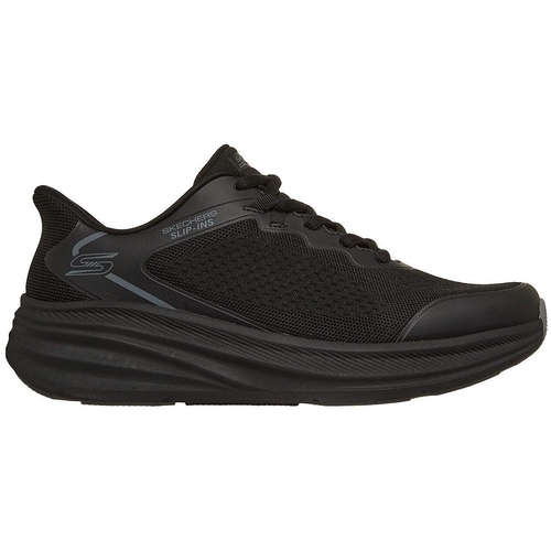 Pantofi sport barbati Skechers Bobs Skillz 118431-BBK - poza 3