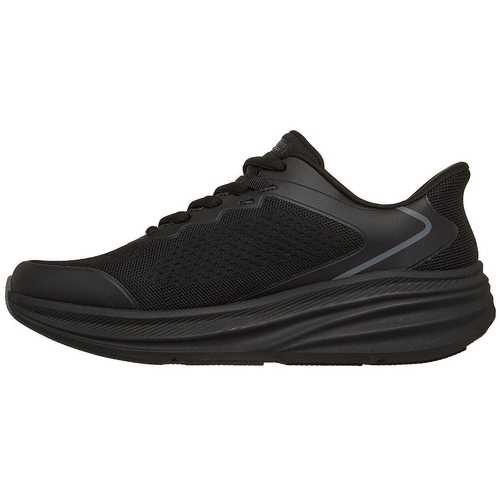 Pantofi sport barbati Skechers Bobs Skillz 118431-BBK - poza 5