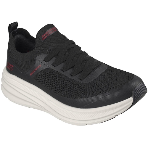Pantofi sport barbati Skechers Bobs Skillz - Fully Vital 118433-BLK - poza 1