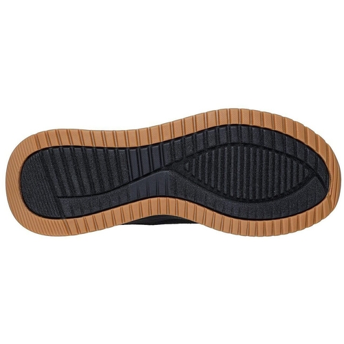 Pantofi sport barbati Skechers Bobs Squad 4 118423-BBK - poza 4