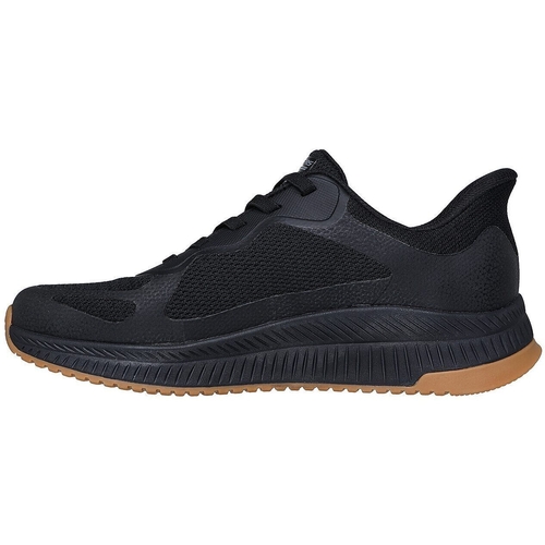 Pantofi sport barbati Skechers Bobs Squad 4 118423-BBK - poza 5