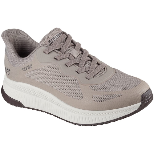 Pantofi sport barbati Skechers Bobs Squad 4 118423-DKTP