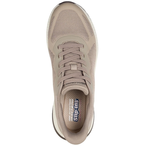 Pantofi sport barbati Skechers Bobs Squad 4 118423-DKTP - poza 2