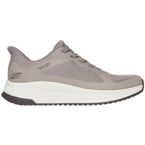 Pantofi sport barbati Skechers Bobs Squad 4 118423-DKTP - poza 3