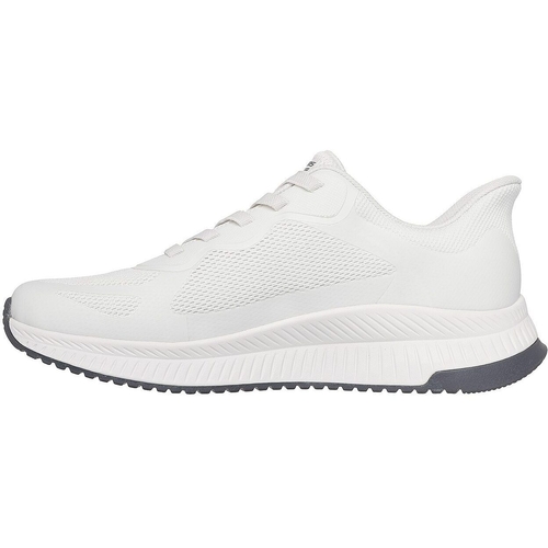 Pantofi sport barbati Skechers Bobs Squad 4 118423-OFWT - poza 5