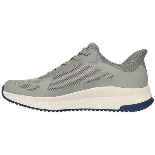 Pantofi sport barbati Skechers Bobs Squad 4 118423-OLV - poza 5