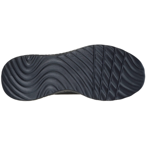 Pantofi sport barbati Skechers Bobs Squad Chaos - T 118303-BBK - poza 5