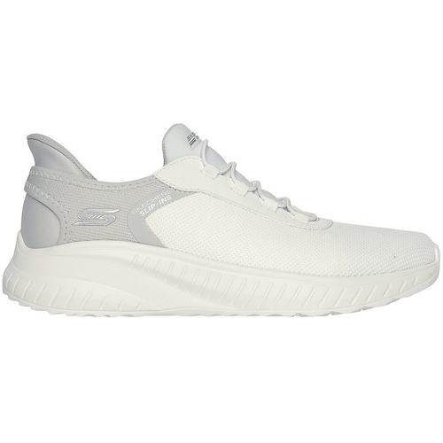 Pantofi sport barbati Skechers Bobs Squad Chaos - T 118303-OFWT - poza 1