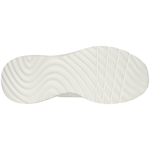 Pantofi sport barbati Skechers Bobs Squad Chaos - T 118303-OFWT - poza 5