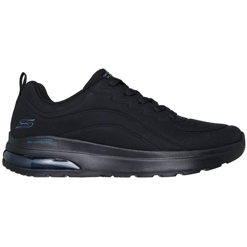 Pantofi sport barbati Skechers Bobs Vision Air 118280-BBK - poza 1