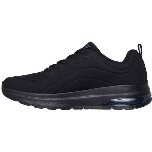 Pantofi sport barbati Skechers Bobs Vision Air 118280-BBK - poza 4