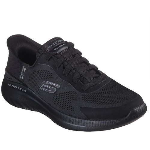 Pantofi sport barbati Skechers Bounder 20 - Emerge 232459-BBK - poza 1