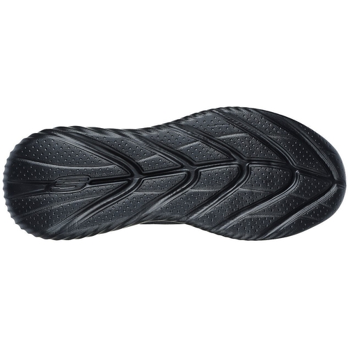 Pantofi sport barbati Skechers Bounder 20 - Emerge 232459-BBK - poza 5