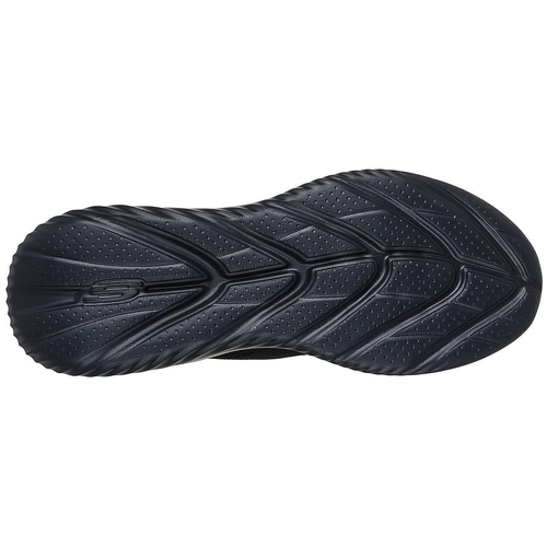 Pantofi sport barbati Skechers Bounder 20-silco 233032-BKCC - poza 4