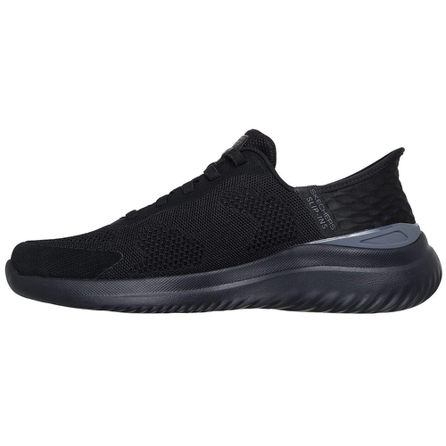 Pantofi sport barbati Skechers Bounder 20-silco 233032-BKCC - poza 5
