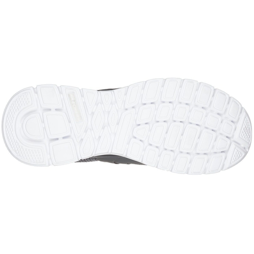 Pantofi sport barbati Skechers Burns- Agoura 52635-CHAR - poza 4